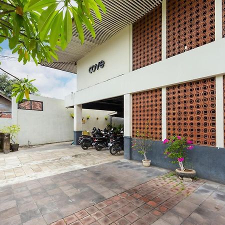 Cove Matahari Senja Denpasar Exterior foto