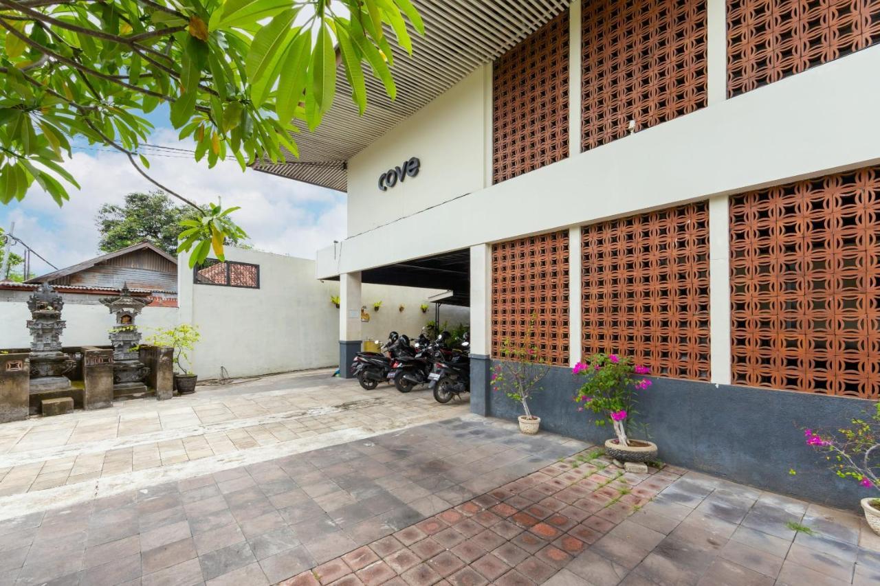 Cove Matahari Senja Denpasar Exterior foto