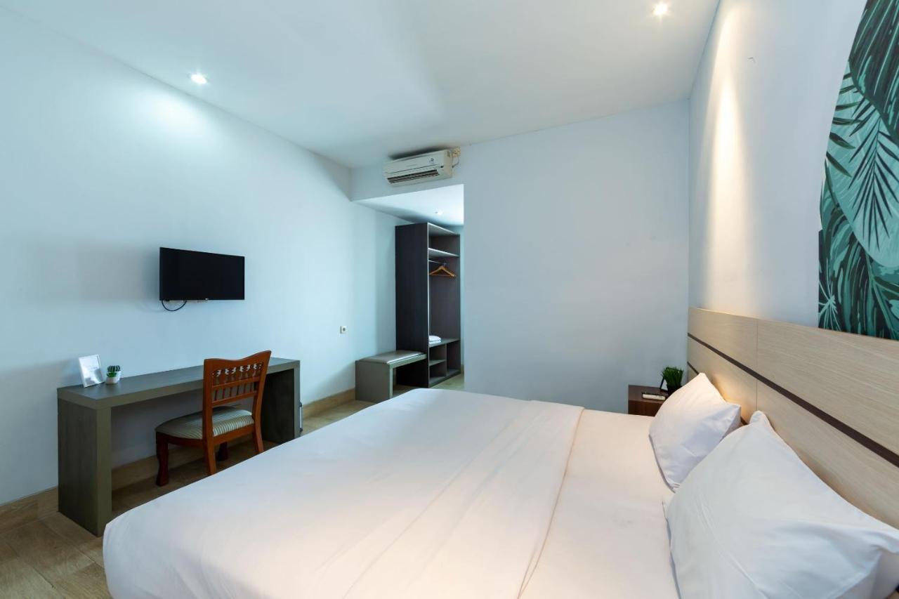 Cove Matahari Senja Denpasar Exterior foto
